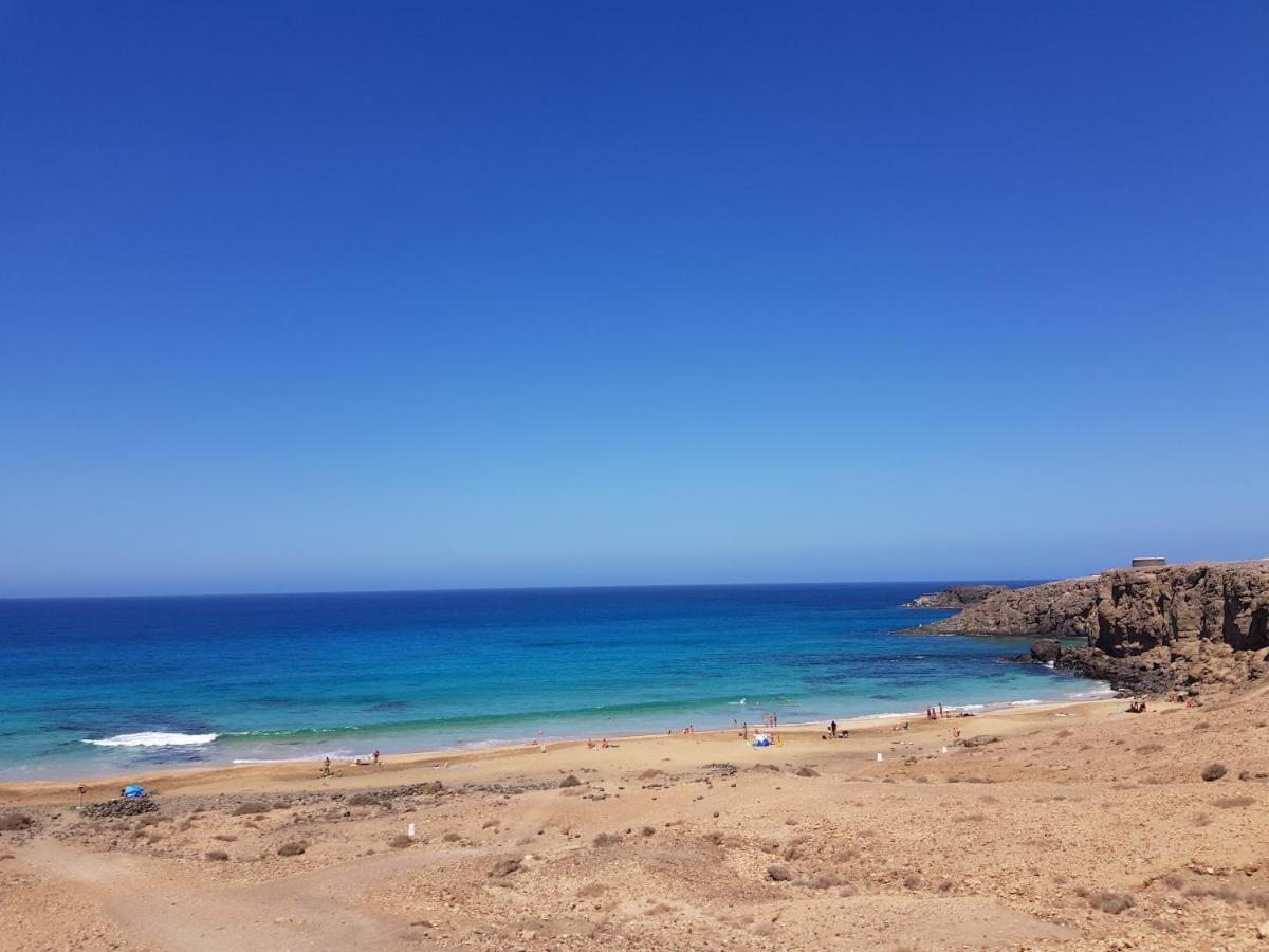 Ocean Breeze Apartment Cotillo エクステリア 写真