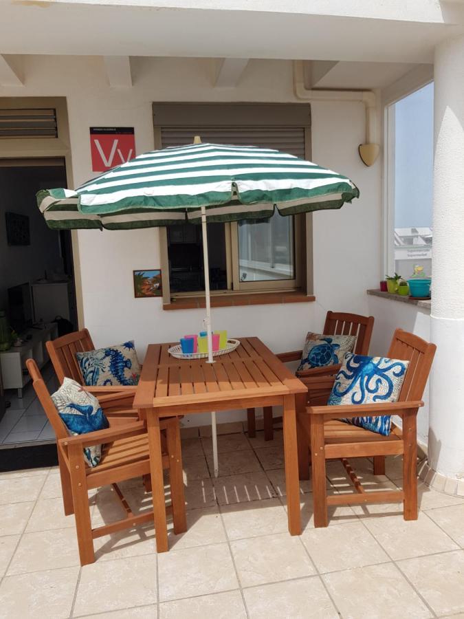 Ocean Breeze Apartment Cotillo エクステリア 写真